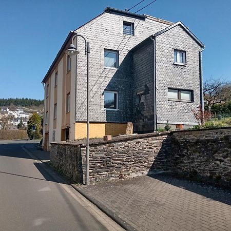 Ferienwohnung Taubenschlag Mertesdorf Exterior foto