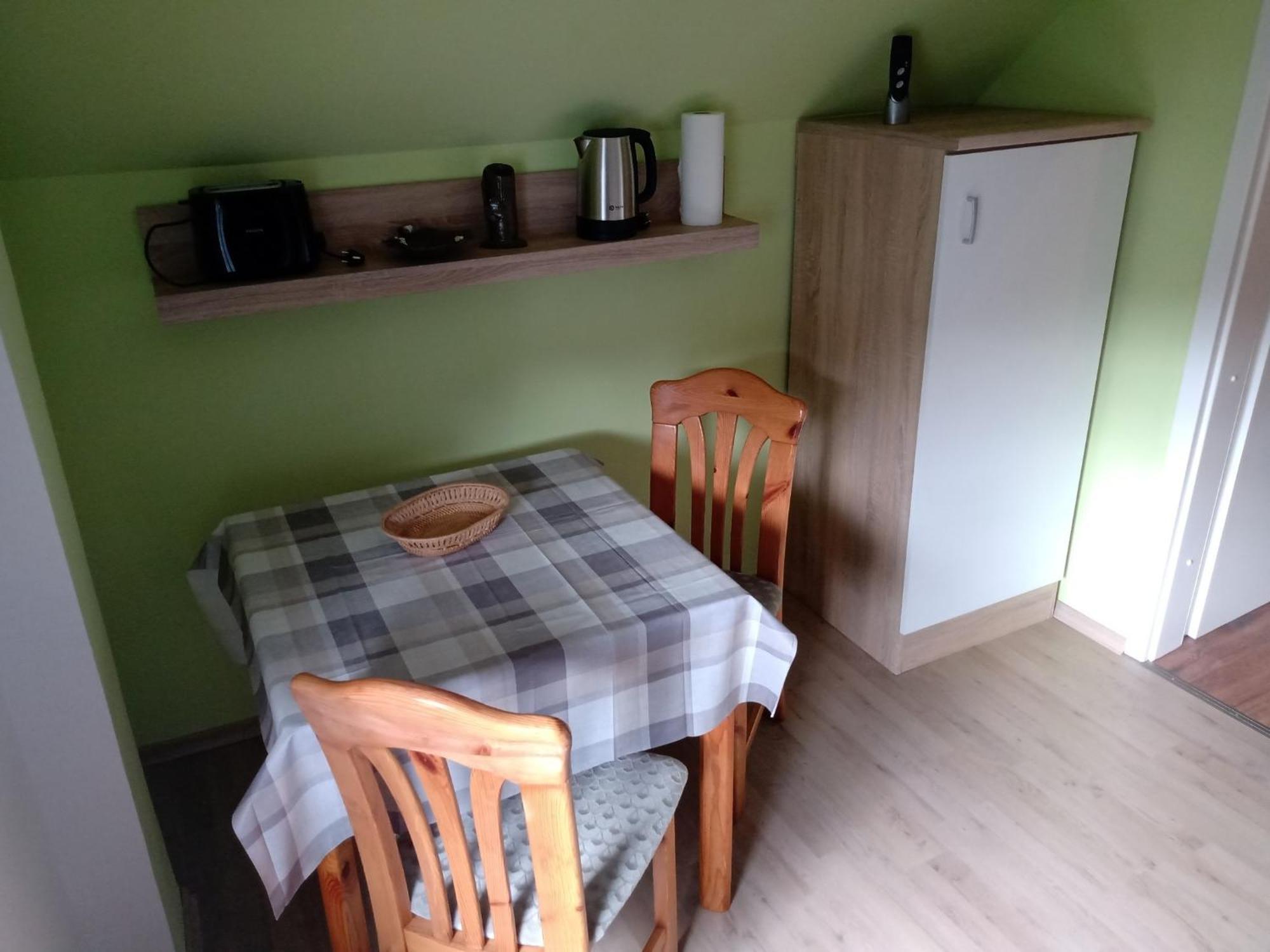 Ferienwohnung Taubenschlag Mertesdorf Exterior foto