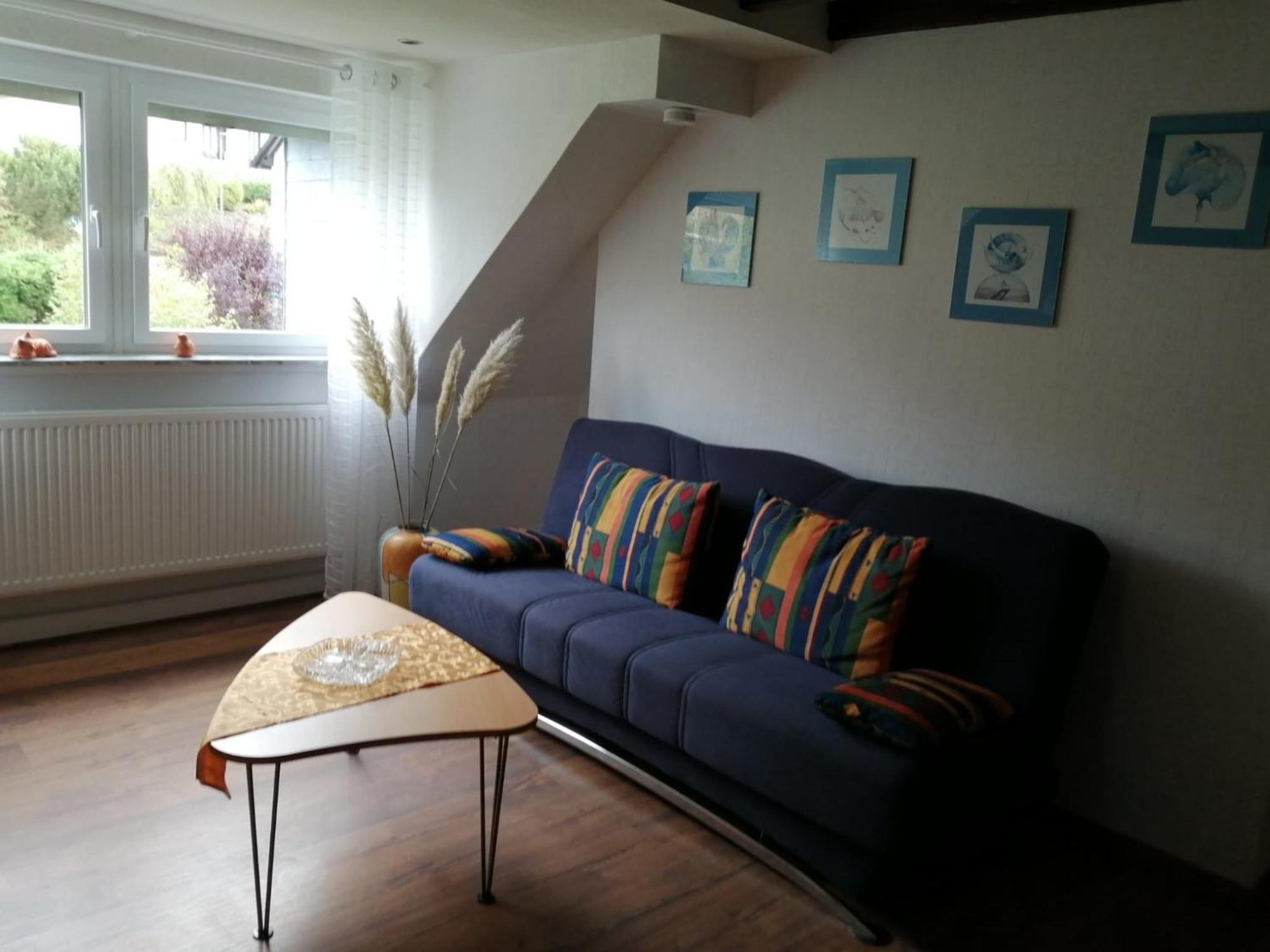 Ferienwohnung Taubenschlag Mertesdorf Exterior foto